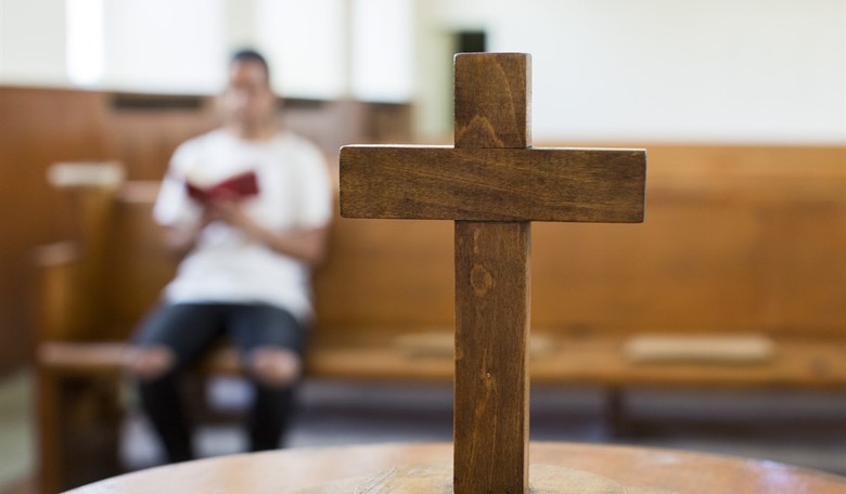 Quick Compelling Bible Study Vol. 44: Evidence That God is Watching Us