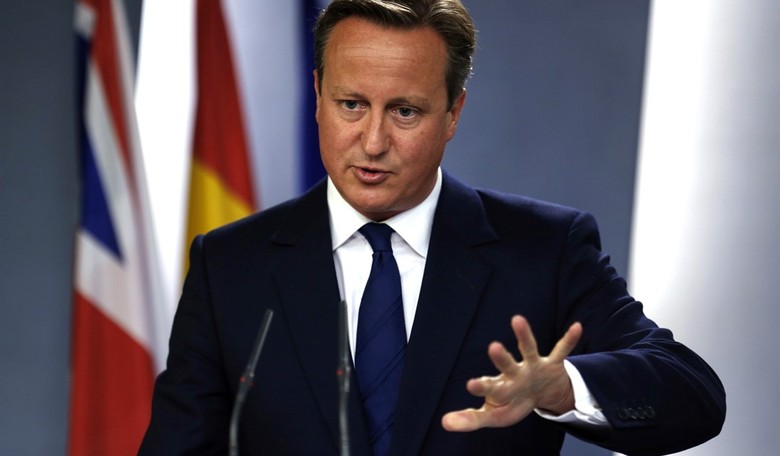 UK Drone Kills Homegrown Terrorists After Queen Terror Threat