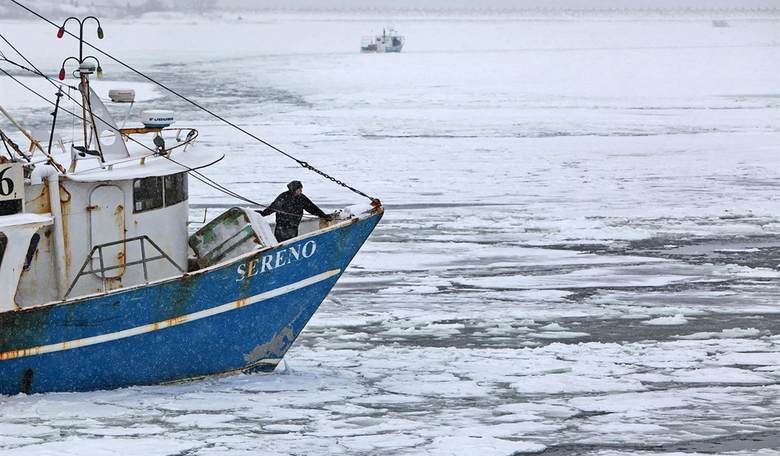 The Wreck of The Mistress, Two Lost Fishermen and an Offshore Wind Farm Has Some 'Splainin' to Do