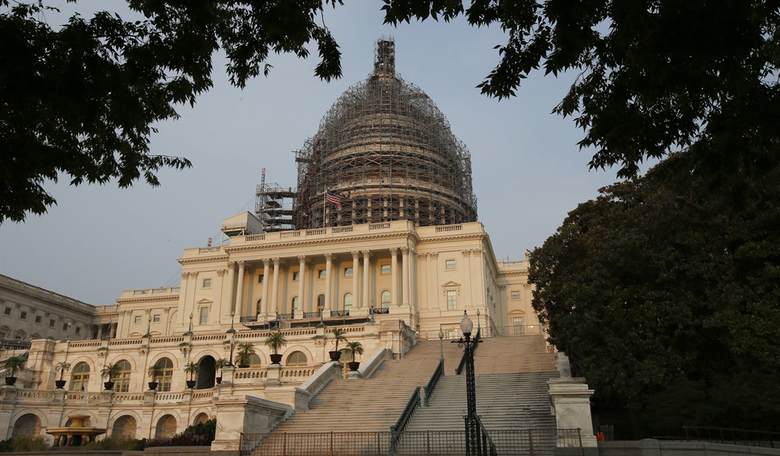 Beware D.C. ‘Comprehensive’ ‘Reform’
