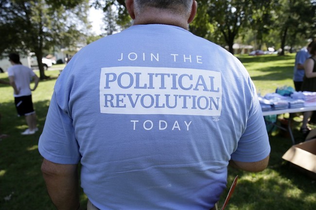 The Socialists Are Coming. They Have a Plan. Do We?