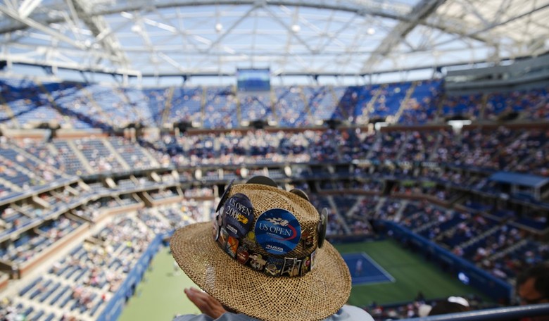 US Open Hat-Snatching Villain Responds—but Is It Too Little Too Late?