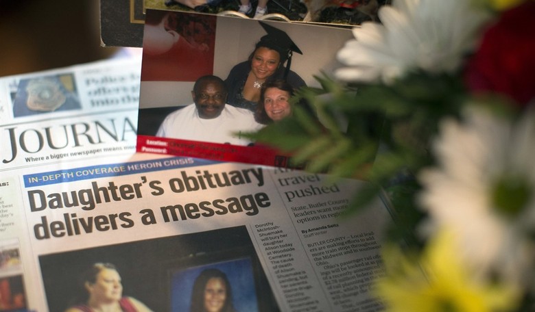An Obituary So Shocking a Newspaper Had to Pull It