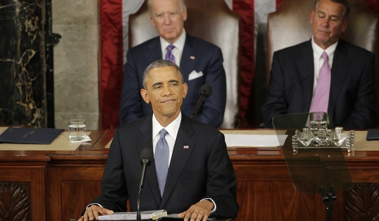 If the President Couldn't Tell a Lie