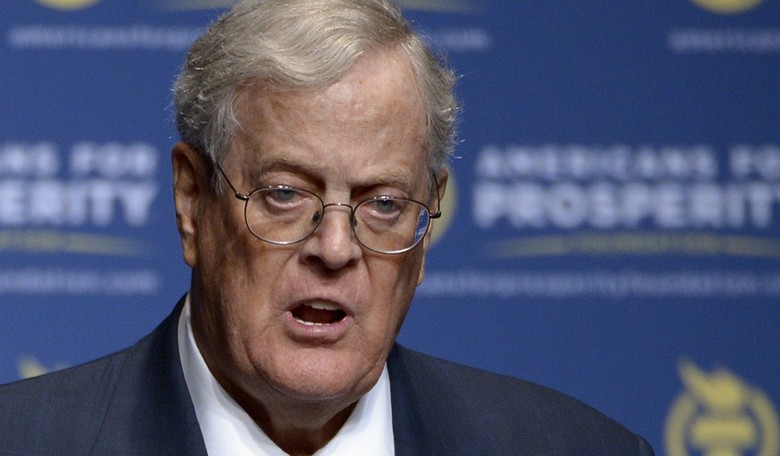 Why Don't Republicans Name the Enemy?