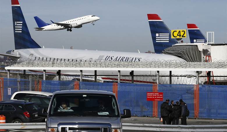 Now: Nightmare at NYC's LaGuardia Airport As Air Canada Plane Hits Vehicle, Multiple Casualties Feared