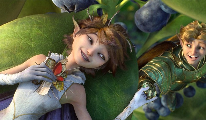 Peak Woke Achieved: Fairy Pronouns