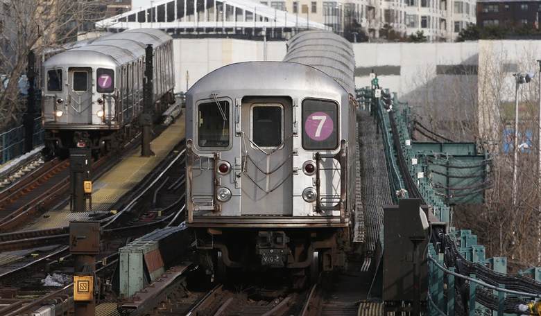 Mother Blames MTA, Social Media for Son's Subway Surfing Death