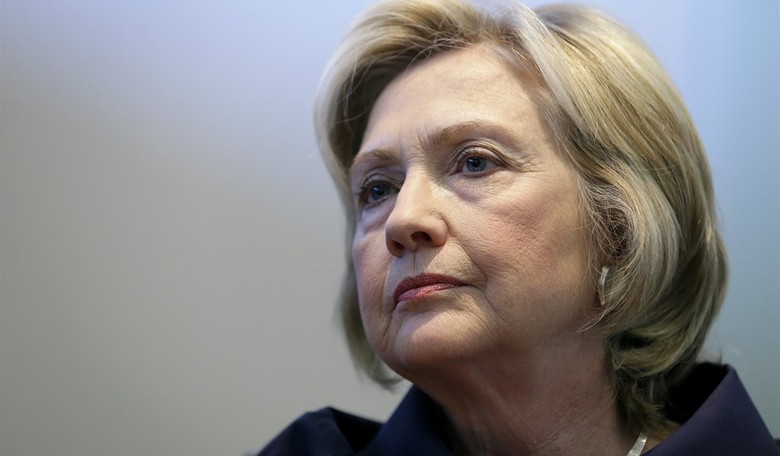NBC Poll: Hillary Fades in Key Early States, Trails Republicans