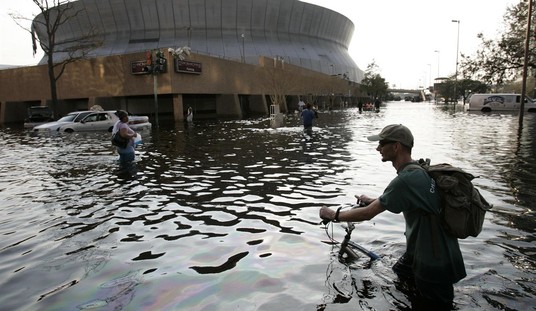 Tragedy Reset: New Orleans’ School System