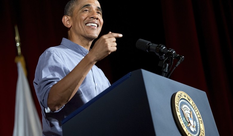 10 Great Moments In Government Idiocy: The Obama Years Edition