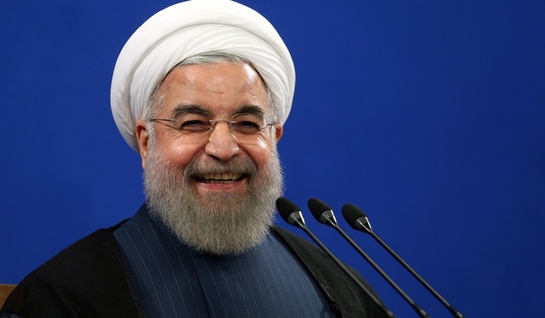 Iran: Withdraw The Welcome Mat For Rouhani At The UN