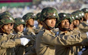 Myanmar Military Murders Pastor and Fulani Muslims Kill 11 Nigerians