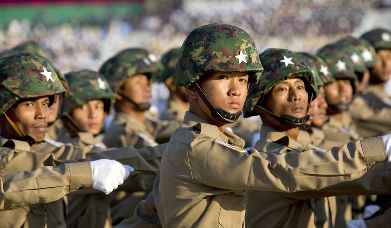 Myanmar Military Murders Pastor and Fulani Muslims Kill 11 Nigerians