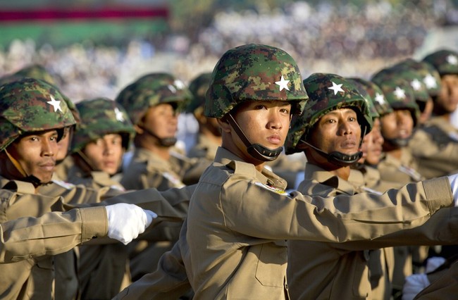 Myanmar Military Murders Pastor and Fulani Muslims Kill 11 Nigerians