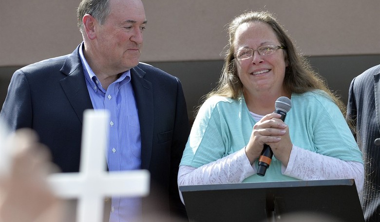 Two Kingdoms in Conflict Over Same-Sex Marriage