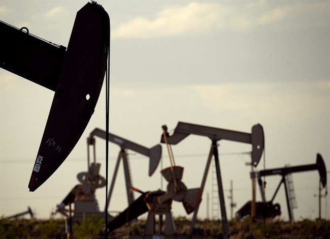 400 Million Barrels of Emergency Reserve Oil to Be Released by the International Energy Agency