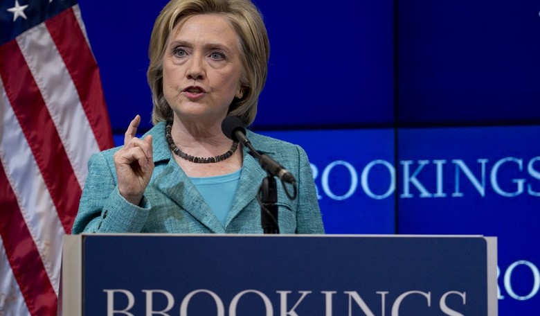 Of Course: Hillary's 'Apology' Needed A Focus Group For Direction 