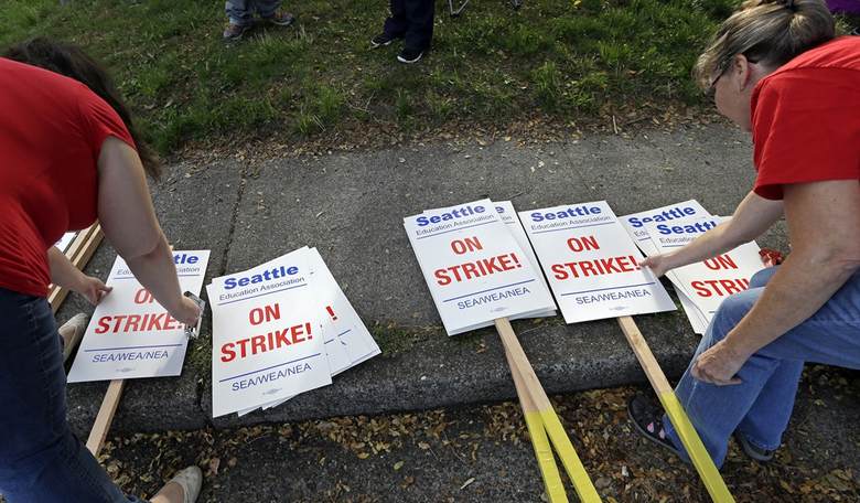 Congress Should Put Workers’ Rights before Union Politics