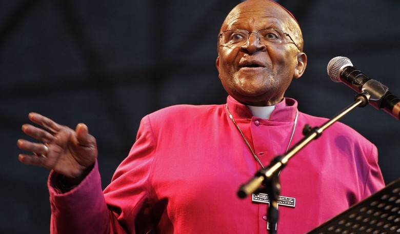 When It Comes to Confronting the Iranian Regime, South Africa Provides Precedent