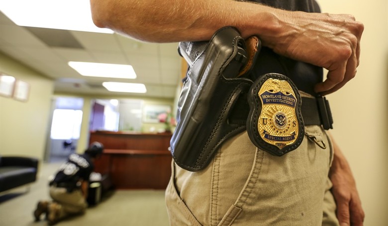 DHS: Coming In January, Massive Deportation Raids  