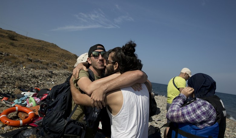 BREAKING: Despite Terrorism Concerns, U.S. To Accept 10,000 Syrian Refugees