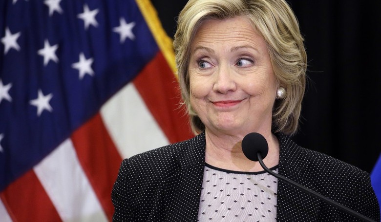 Confirmed: Hillary's Email Server Was Targeted by Russia-Linked Hackers