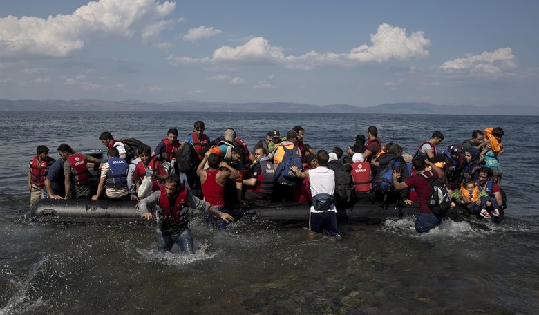 Europe Is Making a Fatal Mistake