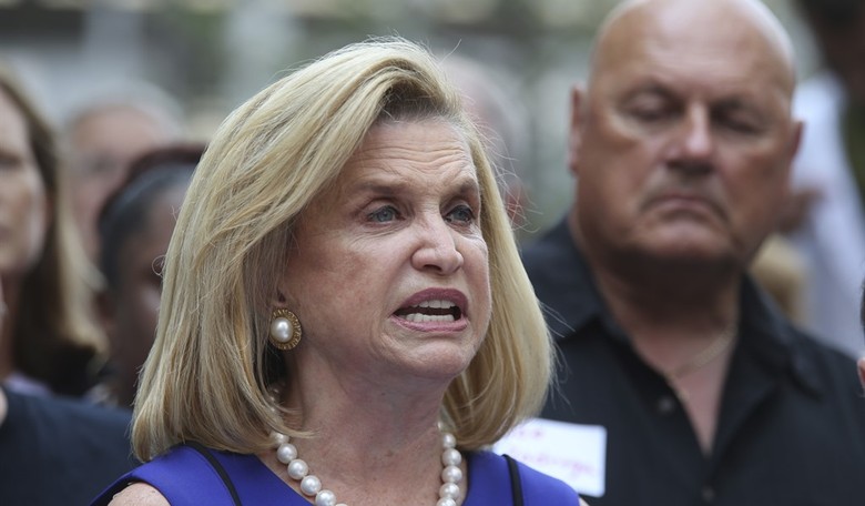 Democrats Are Harassing Private Gun Companies About Things They Lawfully Manufacture