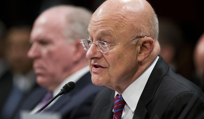 Brennan and Clapper Just Hit the Panic Button
