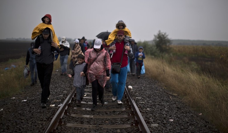 Bringing Even 10,000 Syrian Migrants To America Is A Mistake