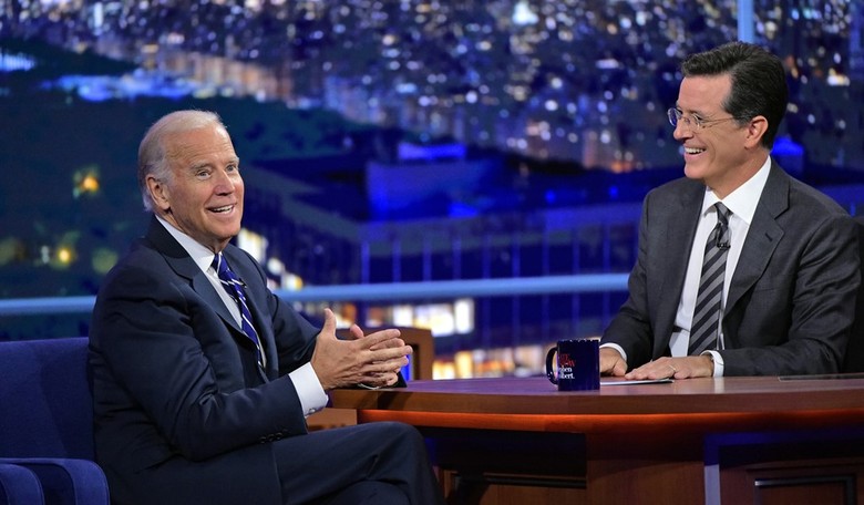 Biden Shares Emotional Insight into Relationship With His Late Son, Struggles Over WH Run