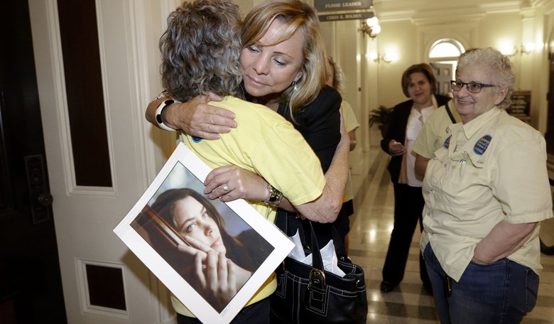The Case for the "Right To Die"