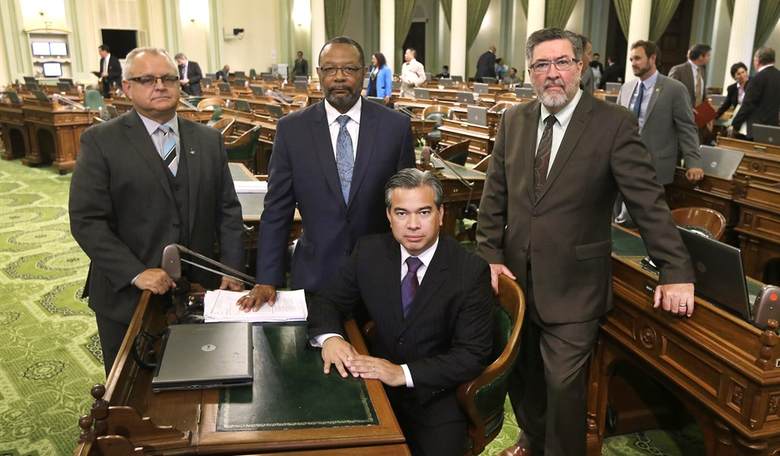 UPDATE: AB 2031 Pulled, Democrat Author Drops Attempt to Fund the Defense of Violent Criminal Aliens 