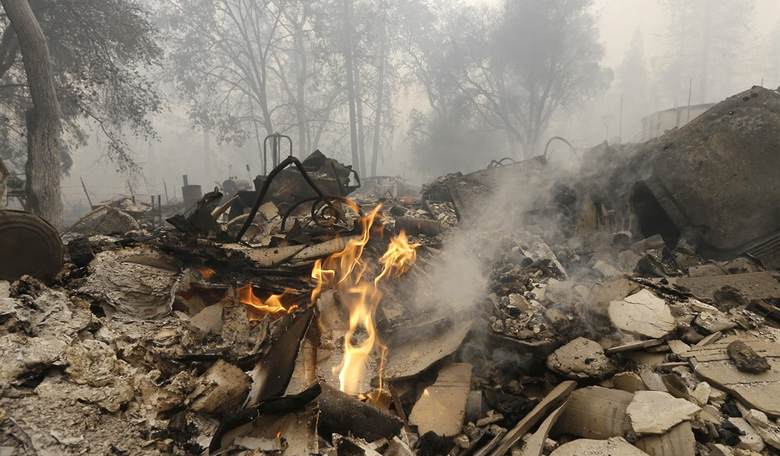 Can California Be Saved?