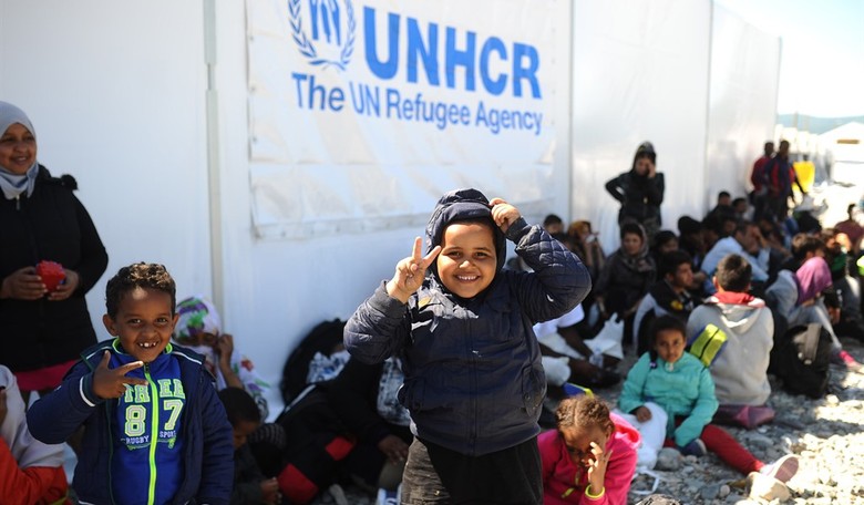 The Refugee Crisis Presents An Opportunity, As Long As The West Doesn’t Blow It