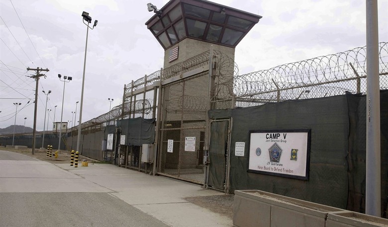 Guantanamo on the Doorstep?