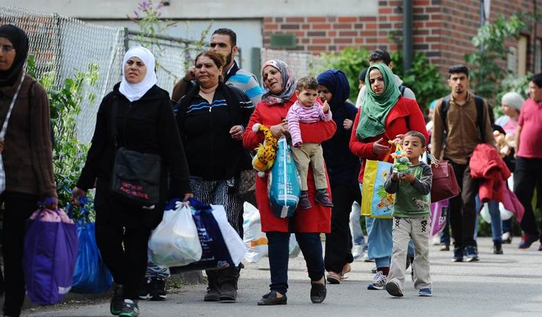 Can Europe Survive This Invasion?