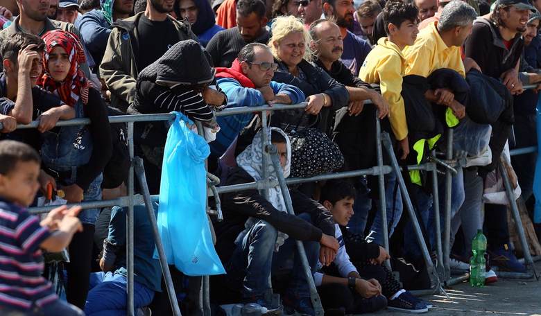 America Has Taken More than Our Share of Refugees 