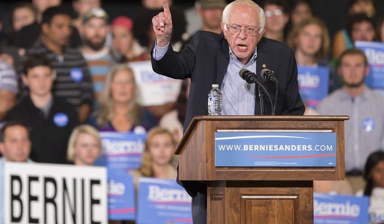 The New Left: Envy, Resentment and Hate