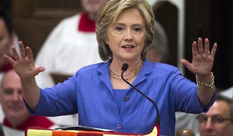 Yikes: Voters in Nearly Every Demographic Say Hillary Broke the Law