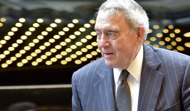 Dan Rather: When Trump Lies, We Have To Call Him Out