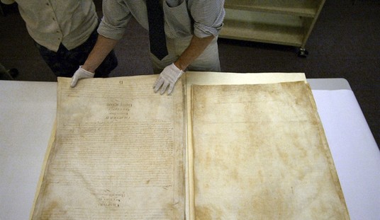 Solution to Government Overreach Is in the Constitution