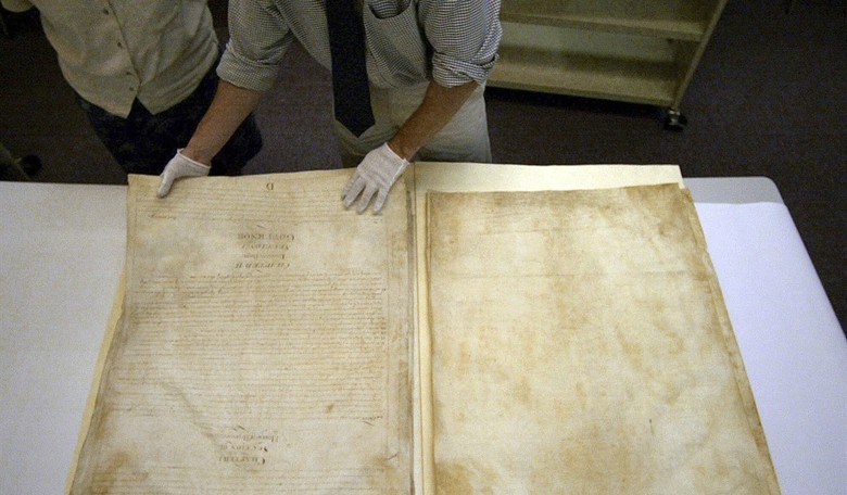 Solution to Government Overreach Is in the Constitution