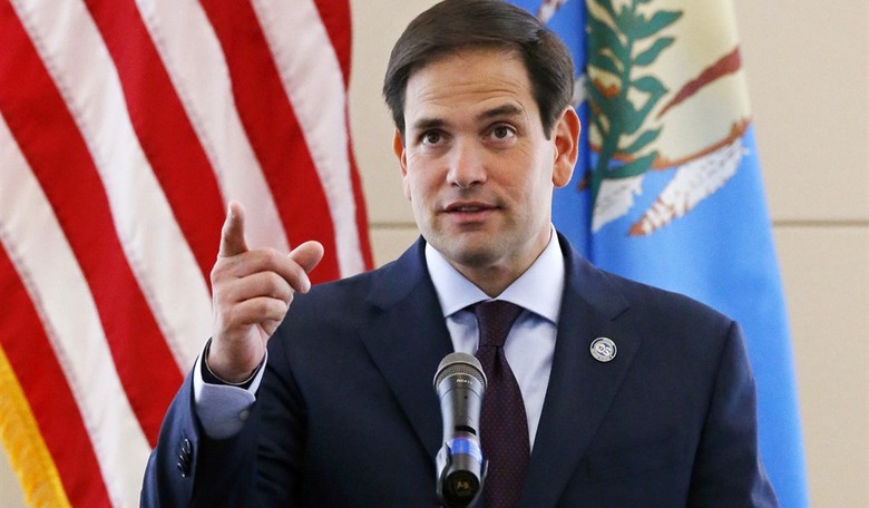 Reconciliation Bill Doesn't Go Far Enough for Cruz, Lee, Rubio, Demanding Full Obamacare Repeal