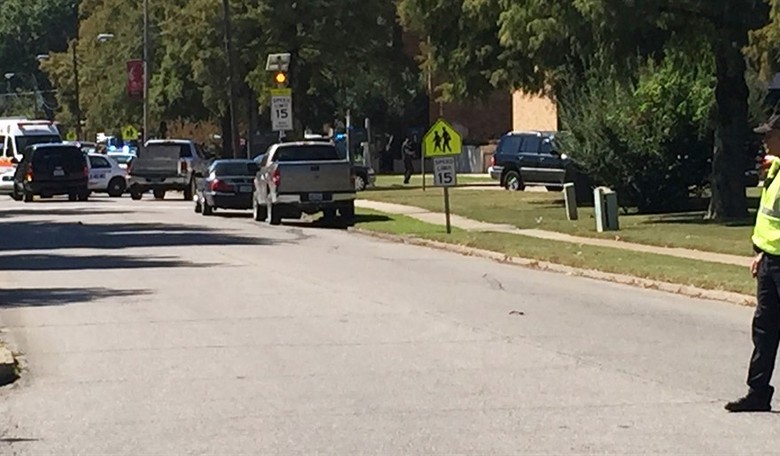 Delta State on Lockdown, Armed and Dangerous Suspect Still at Large 