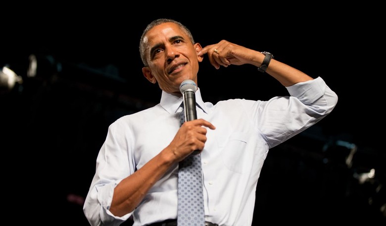 How Obama Has Fundamentally Transformed American Politics