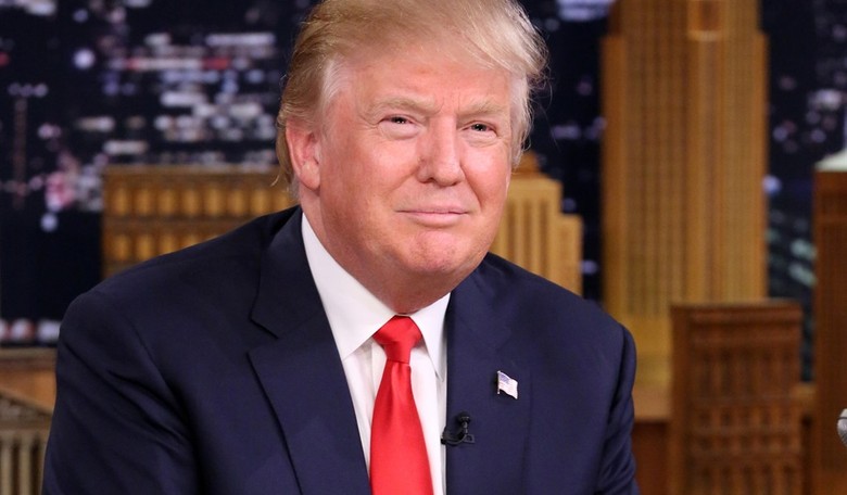 Donald Trump: The Only People Who Like Him Are the Voters 