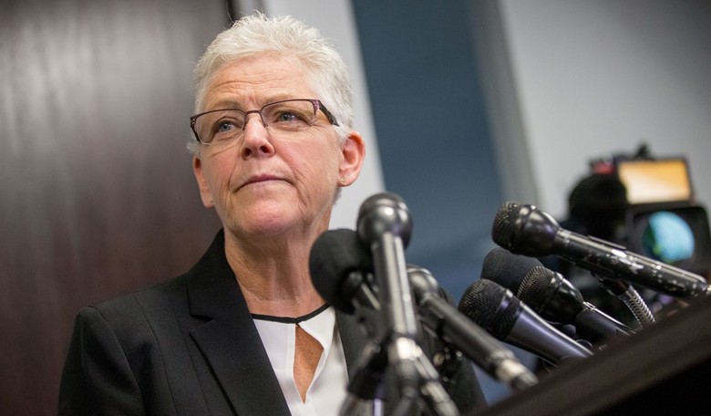 19 House Members Sponsor Articles Of Impeachment Against EPA Administrator 