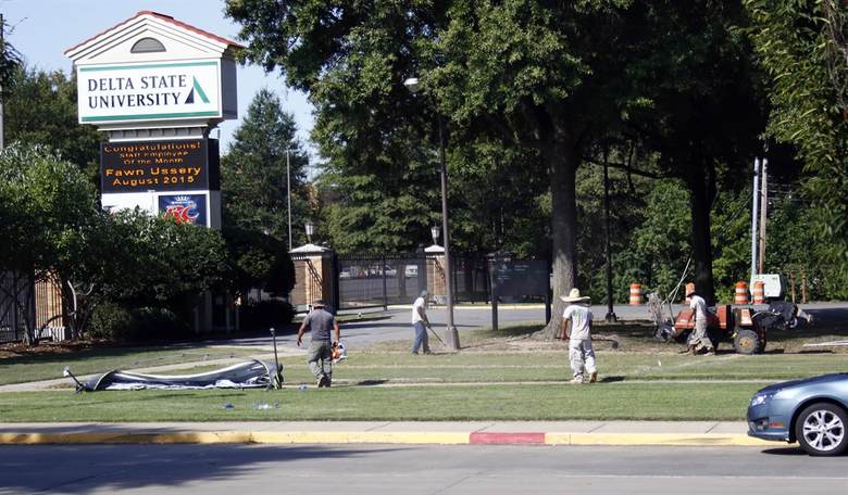 Two Men Found Hanging in Mississippi - Authorities Say 'No Foul Play,' but Questions Linger